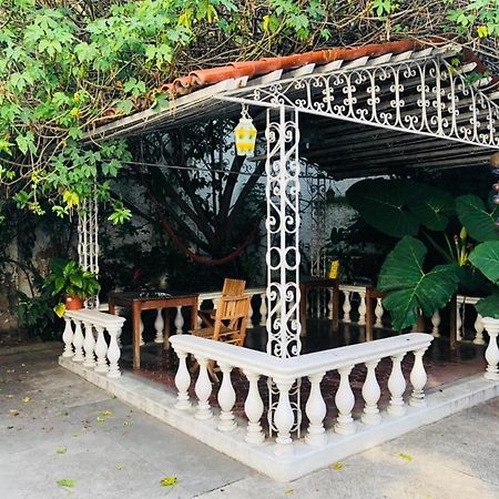 瓜达拉哈拉 Casa Alsacia酒店 外观 照片