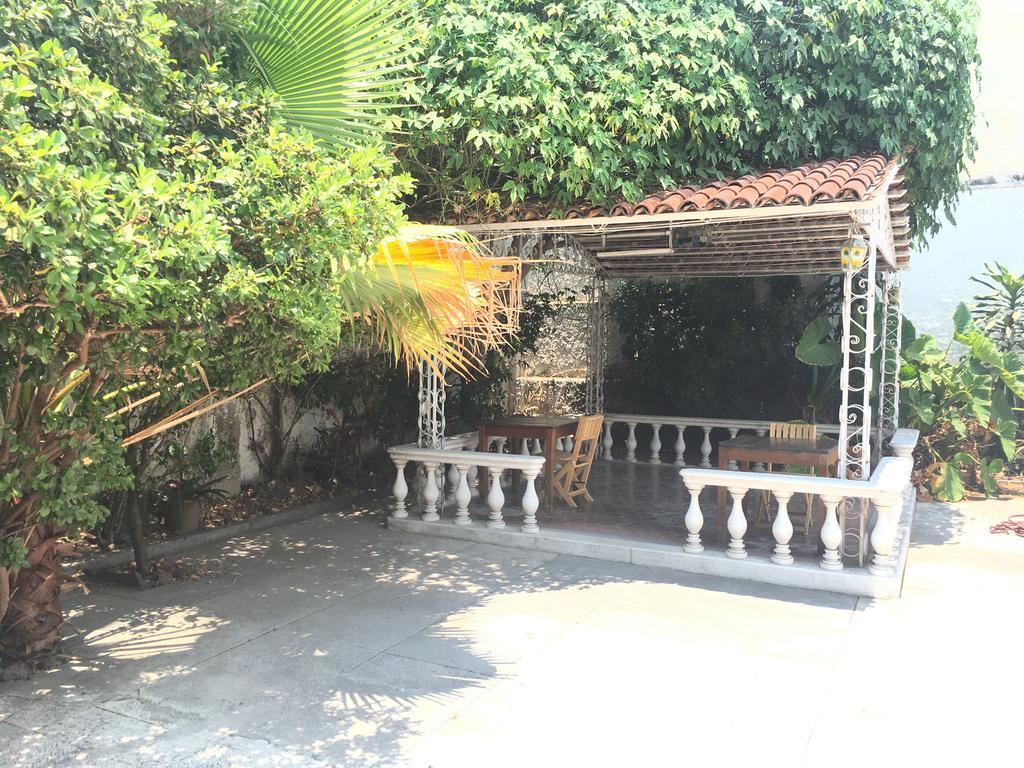 瓜达拉哈拉 Casa Alsacia酒店 外观 照片