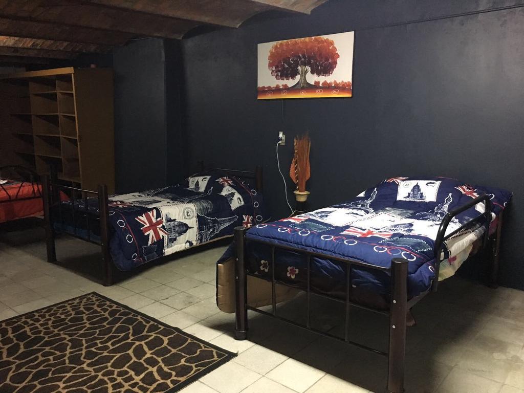 瓜达拉哈拉 Casa Alsacia酒店 外观 照片