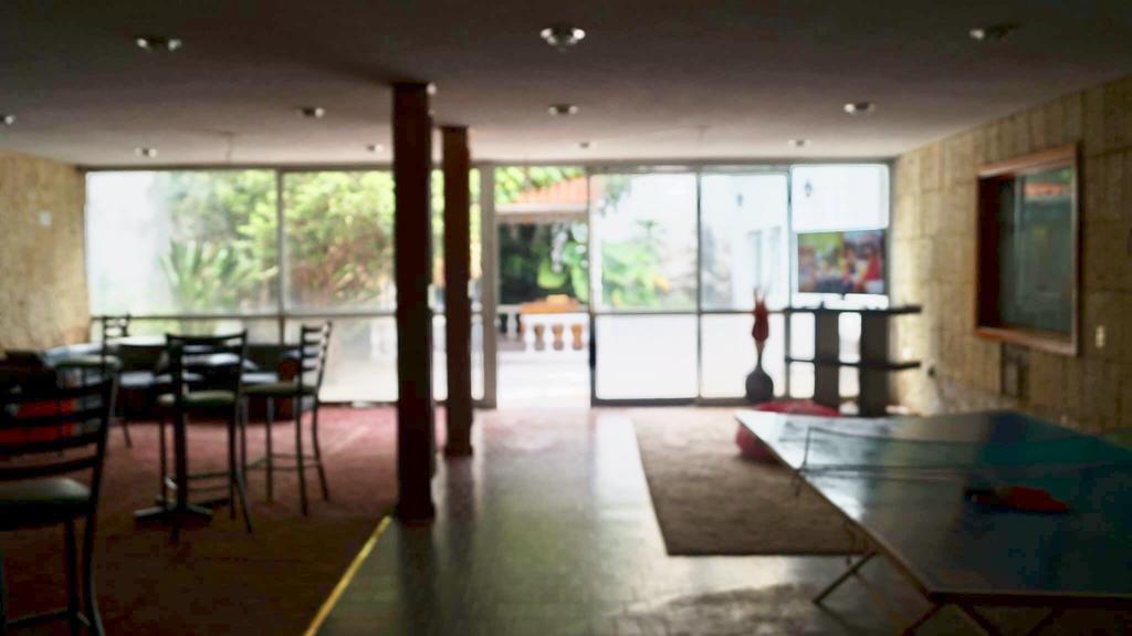 瓜达拉哈拉 Casa Alsacia酒店 外观 照片