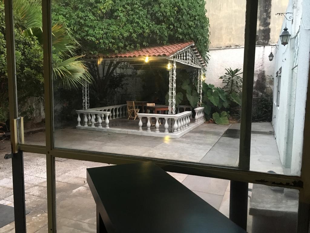 瓜达拉哈拉 Casa Alsacia酒店 外观 照片