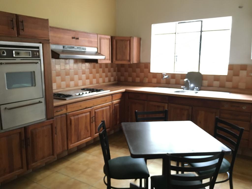 瓜达拉哈拉 Casa Alsacia酒店 外观 照片
