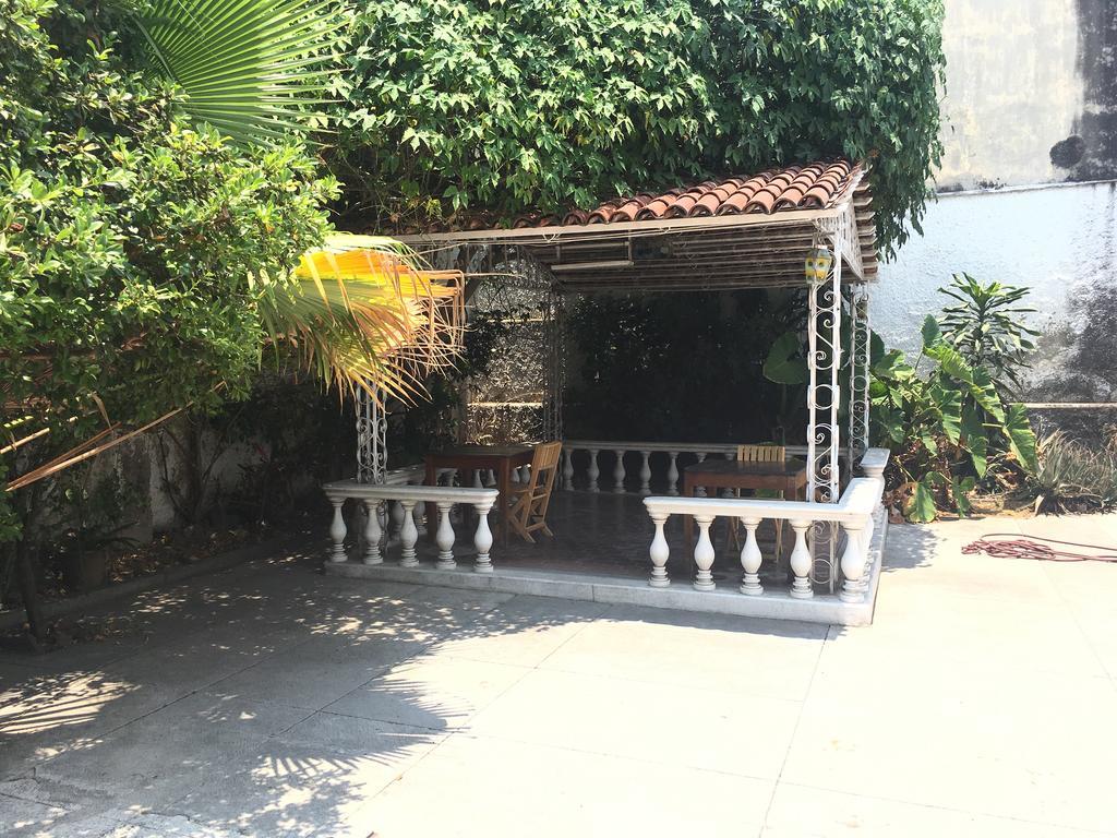 瓜达拉哈拉 Casa Alsacia酒店 外观 照片
