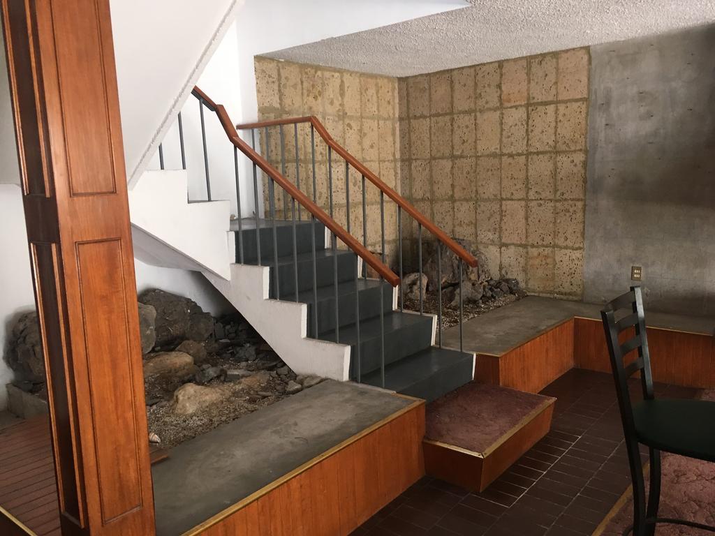 瓜达拉哈拉 Casa Alsacia酒店 外观 照片