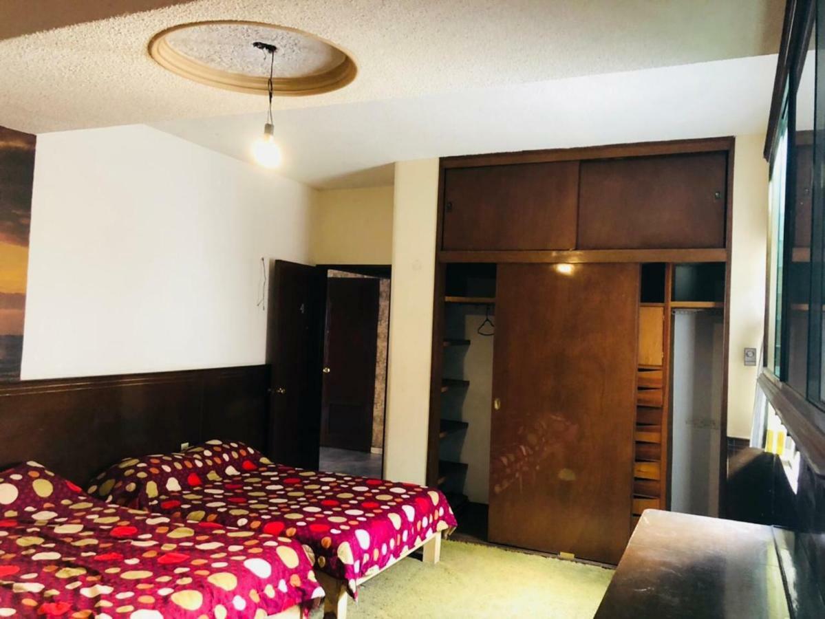 瓜达拉哈拉 Casa Alsacia酒店 外观 照片