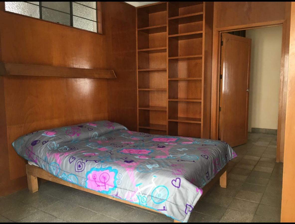 瓜达拉哈拉 Casa Alsacia酒店 外观 照片