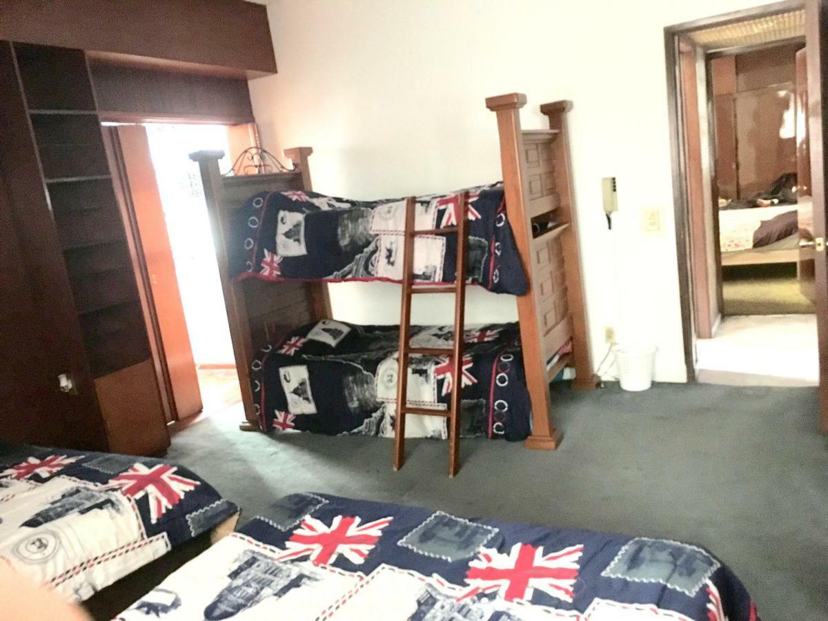瓜达拉哈拉 Casa Alsacia酒店 外观 照片
